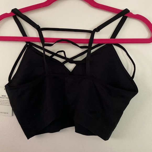 Cacique Bralette Size 14/16 - Picture 4 of 4